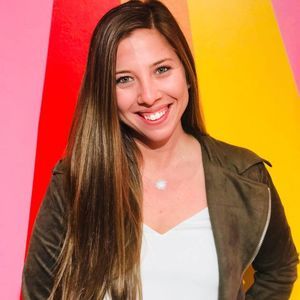 Meet your Posher, Micaela